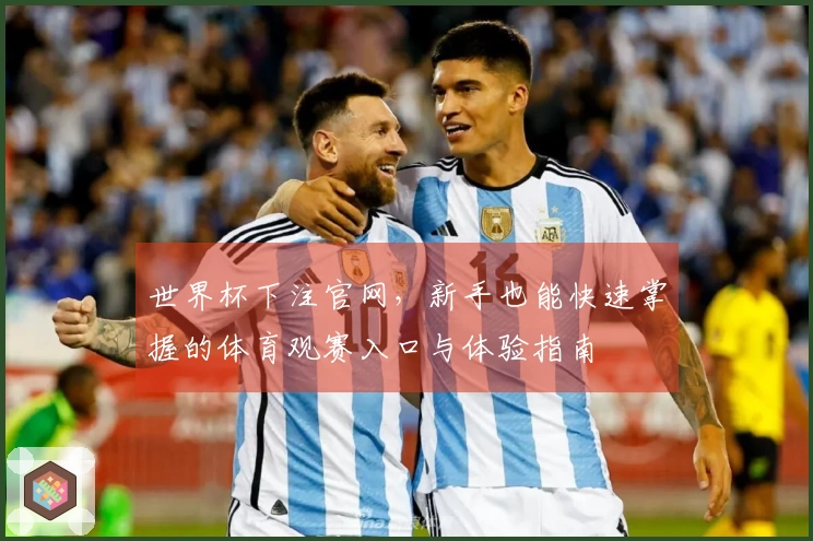 世界杯下注官网，新手也能快速掌握的体育观赛入口与体验指南