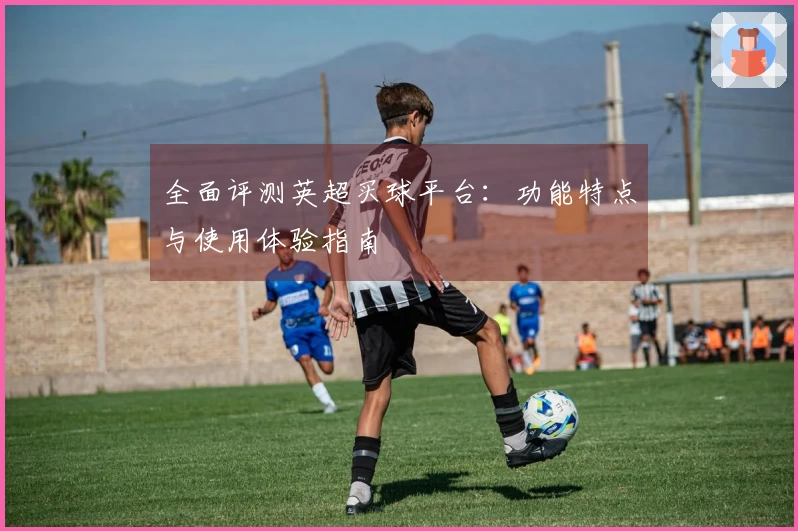 全面评测英超买球平台：功能特点与使用体验指南